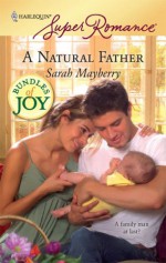 A Natural Father - Sarah Mayberry