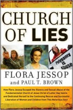 Church of Lies - Flora Jessop, Paul T. Brown