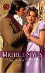 A Question of Impropriety - Michelle Styles