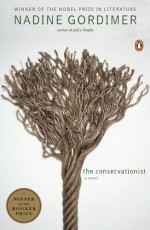 The Conservationist - Nadine Gordimer