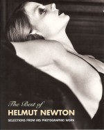 The Best of Helmut Newton - Helmut Newton