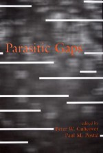 Parasitic Gaps - Peter W. Culicover