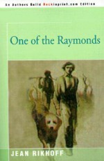 One of the Raymonds - Jean Rikhoff