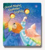 Good Night, Summer Lights - Joanne Barkan