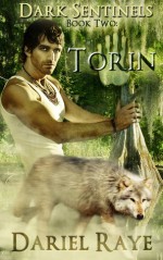 Dark Sentinels Book Two: Torin - Dariel Raye