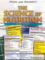 The Science of Nutrition - Kara Rogers