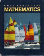 Essential Mathematics - David W. Wells