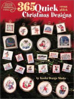 365 Quick Christmas Designs - Kooler Design Studio