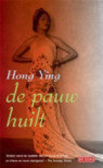 De pauw huilt - Hong Ying, Martine Torfs