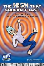 The High That Couldn't Last: Teens and Drugs, from Experimentation to Addiction - Virginia Vitzthum, Laura Longhine, Keith Hefner