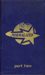 Normalized (Part Two: Powerless) - David Bussell