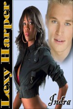 Indra (Bedtime Erotica for Freaks) - Lexy Harper