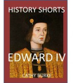 History Shorts: Edward IV - Cathy Burke