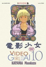 Video Girl Ai t. 10 - Masakazu Katsura