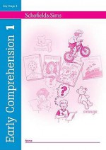 Early Comprehension - Anne Forster, Paul Martin