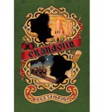 [ Crandolin (First Hardback) BY Tambour, Anna ( Author ) ] { Hardcover } 2014 - Anna Tambour