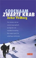 Codenaam Zwarte Krab - Jerker Virdborg, Carole Post van der Linde