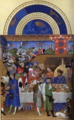 The Limbourg Brothers: Nijmegen Masters at the French Court, 1400-1416 - Rob Duckers, Boudewijn Bakker, Museum Het Valkhof Nijmegen, Pieter Roelofs