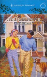 Foreign Affair (Harlequin Romance, No 3283) - Eva Rutland