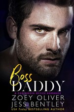 Boss Daddy: A Virgin CEO Office Romance Kindle Edition - Jess Bentley