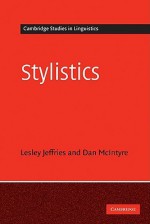 Stylistics - Lesley Jeffries, Dan McIntyre