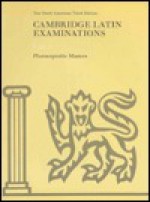 Cambridge Latin Course Unit 1 Examinations Photocopy - Stan Farrow