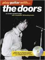 Play Guitar with the Doors - William