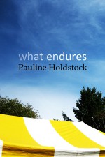 What Endures - Pauline Holdstock