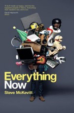 Everything Now - Steve McKevitt