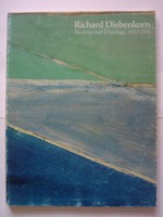 Richard Diebenkorn: Paintings and drawings, 1943-1976 - Richard Diebenkorn