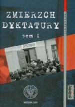 Zmierzch dyktatury. tom I - Antoni Dudek