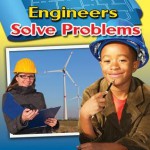 Engineers Solve Problems - Reagan Miller