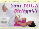 Your Yoga Birthguide: The Essential Reference for Yoga Teachers, Midwives and Mothers-To-Be - Jenny Beeken, Sally Townsend