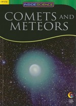 Comets and Meteors - Jane Kelley