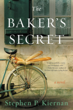 The Baker's Secret: A Novel - Stephen P. Kiernan