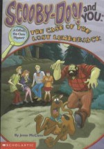 The Case of the Lost Lumberjack (Scooby Doo! and You) - Jesse Leon McCann