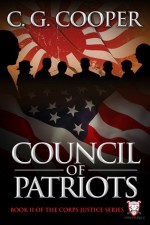 Council of Patriots - C.G. Cooper