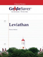 GradeSaver(tm) ClassicNotes Leviathan - Ryan White