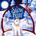 Snow Bear - Miriam Moss, Eve Bianco, Penguin Group USA and Audible