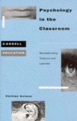 Handbook for Psychology in Classroom - Phillida Salmon