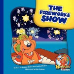 The Fireworks Show (Herbster Readers) - Joanne Meier, Cecilia Minden, Bob Ostrom