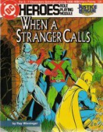 When A Stranger Calls - Ray Winninger