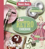 The Retro Cookbook - The Australian Women's Weekly