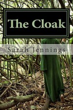 The Cloak - Sarah Jennings