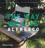 The Way We Live (Way We Live...) - Stafford Cliff, Gilles de Chabaneix