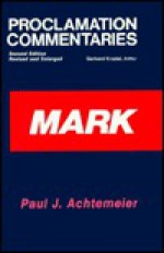 Mark - Paul J. Achtemeier