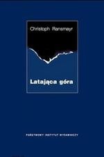 Latająca góra - Christoph Ransmayr