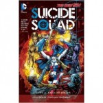 Suicide Squad New 52 #8 - Adam Glass