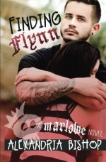 Finding Flynn (Marlowe Series) (Volume 1) - Alexandria Bishop