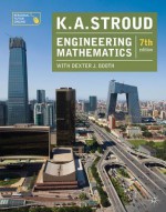 Engineering Mathematics - K.A. Stroud